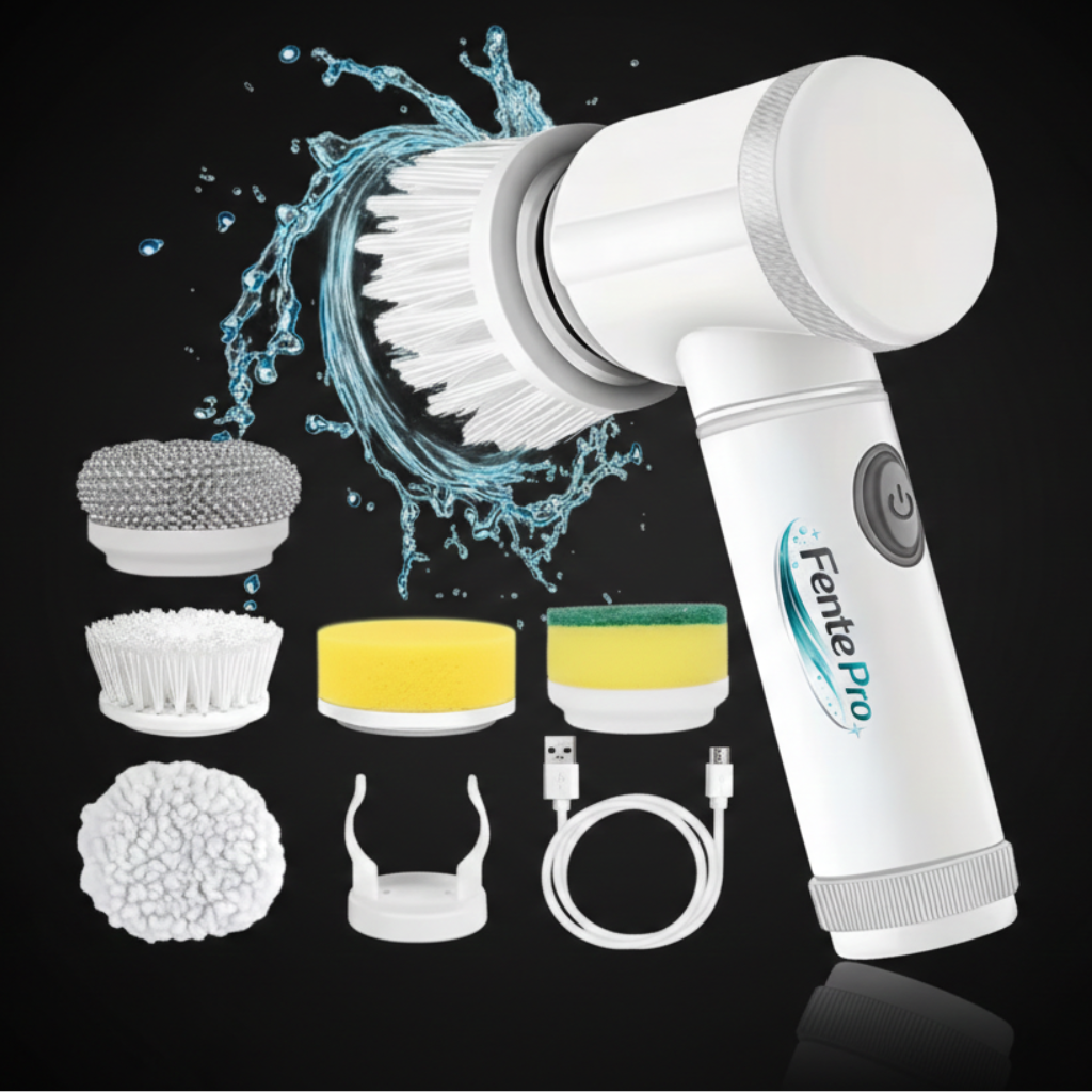 FentePro [nettoyage absolue] [Achetez-en 1 Recevez-en 2]